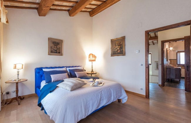 Villa Ambrah 12 1 in Macerata - Foto 19