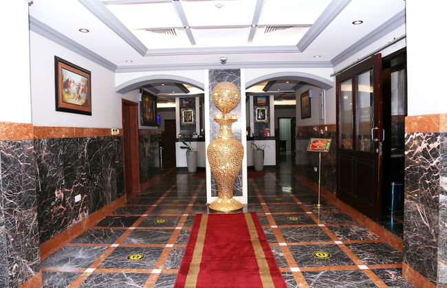 JARZEZ HOTEL APARTMENTS - Foto 2