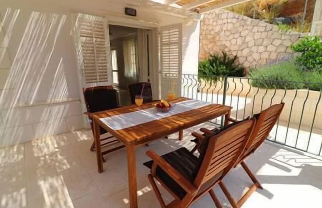 Apartments Seafront Silence - Photo 31