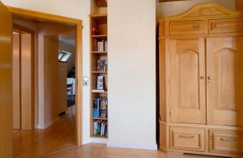 Ferienwohnung Schwalbennest - Foto 7