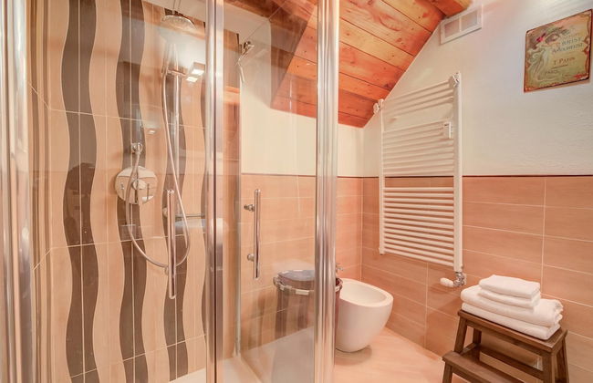 Romito Lodge Apartment Mountain Retreat - Foto 10