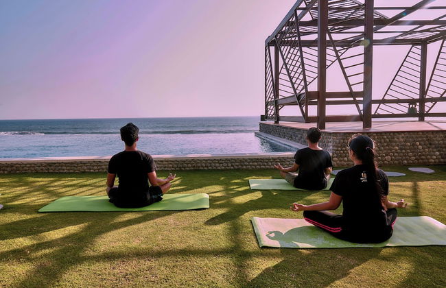 Abian Kapas Beach Bali - Foto 64