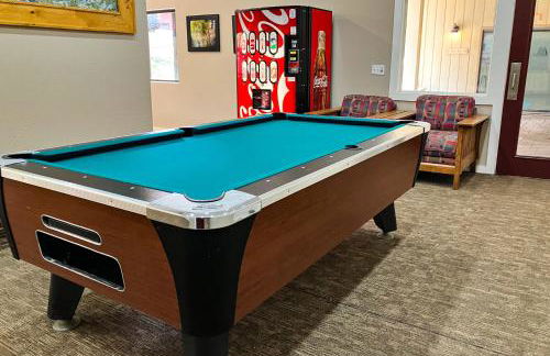 Mammoth Ski & Racquet Club #131 - Foto 47