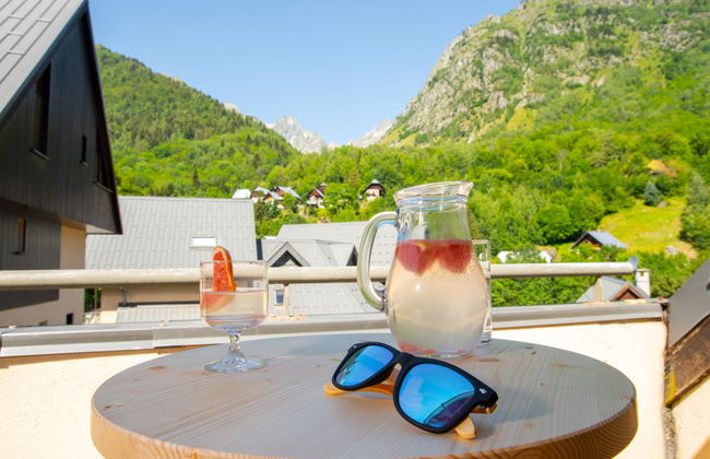 Les Hameaux de la Perrière - Foto 1