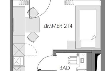 INhouse - Wohnen auf Zeit - Photo 103
