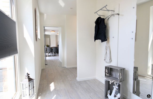 Kapitänshaus 5 - Foto 21