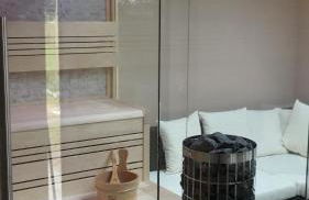 Strandvilla Waldhaus - Foto 60