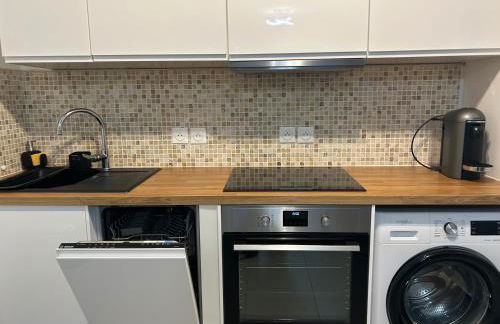 Appartement neuf T2 calme avec terrasse - Proche Marché Liberation - Foto 31