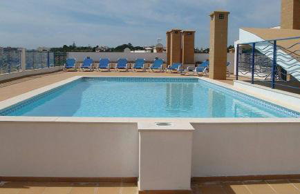 Mira Baia - Meia Praia Family Apartment - Foto 24