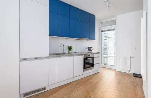 ShortStayPoland Browary Warszawskie - Foto 20