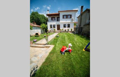 Villa Clairy in Argalasti, Pelion - Foto 5