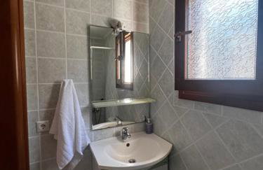 Agnanti - Seafront Home with Aegean Sea View - Foto 26