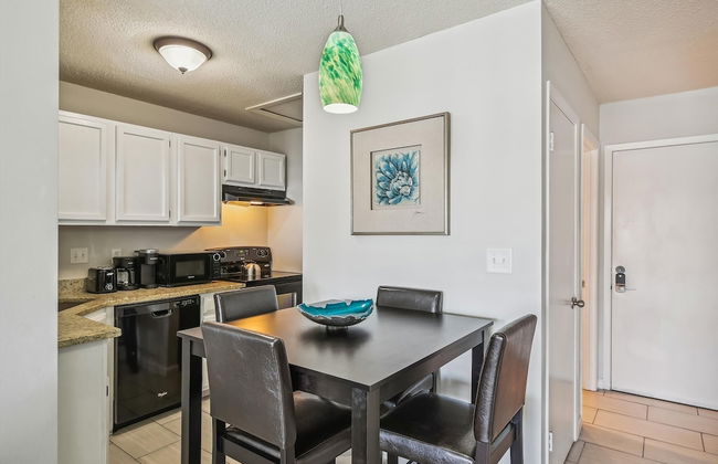 Sandpiper Cove 8204 Condo by RedAwning - Foto 7