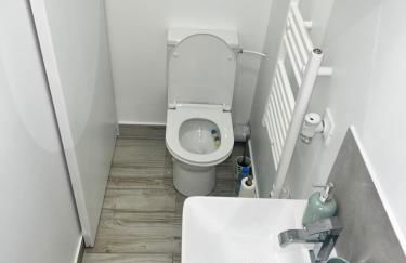 Magnifique T1 bis à 30 min de La Défense. - Foto 9