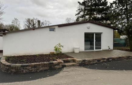 Bungalow im Park - Foto 1