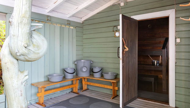 Havukka - Foto 3, Inside other