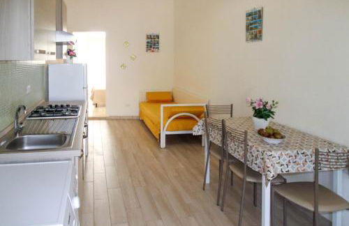 Casa FRONTEMARE Posto Rosso - Foto 34