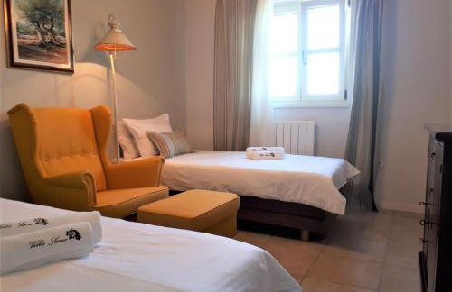 Villa Sana - Foto 37