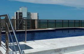 Praia Dourada 111 SUITE CONFORT Itaparica - Foto 10