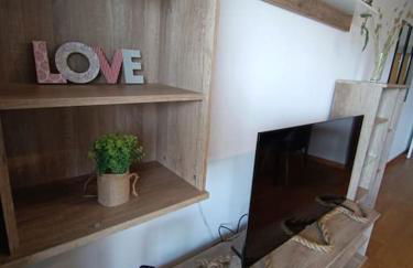 T3 Lumineux - Berges de la Garonne - Parking - Photo 13