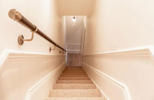 Alfred's Ramsbottom - Suite Two - Foto 18