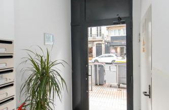 Apartamentos Coruña vip centro - Foto 98