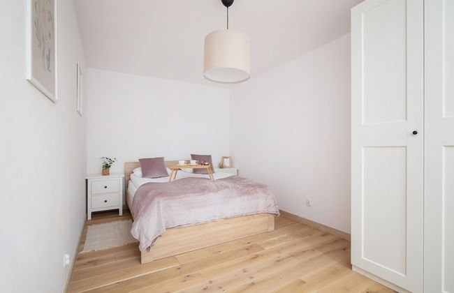 Apartment in the Centre by Renters - Foto 2