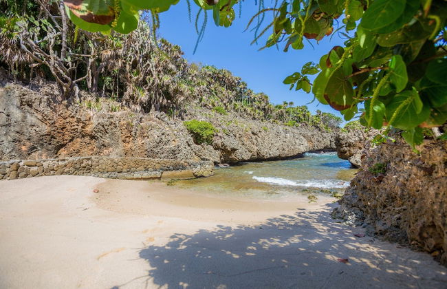 Keyhole Bay Condo 10 1 Bedroom Condo by RedAwning - Foto 32