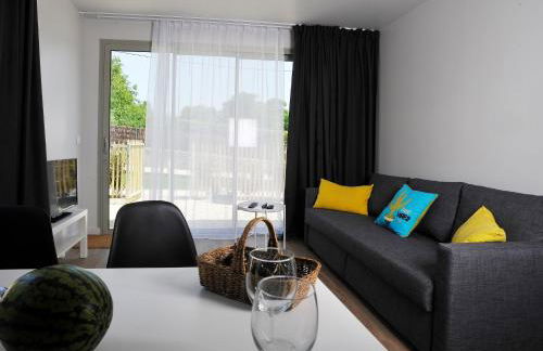 Le Clos Des Thermes De Jonzac - Photo 8