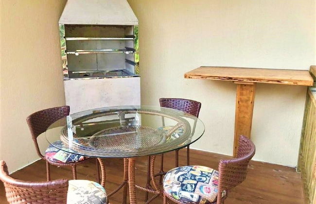 Casa Privativa com Piscina na Ferrugem - Foto 27