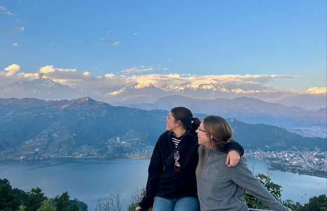 Pokhara Guided Tour - Foto 2