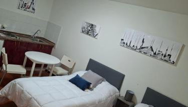 Apartahotel portal de leon - Photo 5