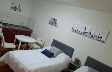 Apartahotel portal de leon - Photo 5