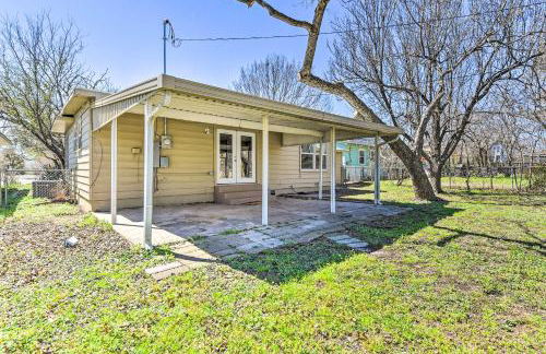 1 Mi to ATandT Stadium Downtown Arlington Home - Foto 20