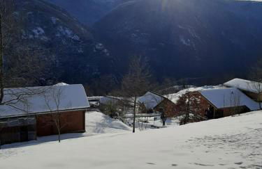 CHALET la VEILLA - Foto 28