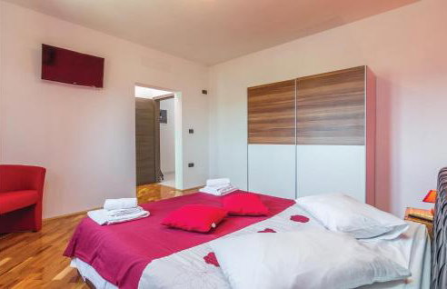 Gorgeous Home In Sumber With Sauna - Foto 65