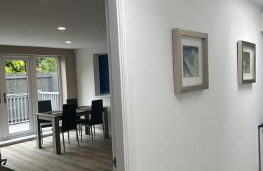 Newland Park Bungalow Near Hull Uni Free Parking Free Wi-Fi - Foto 22