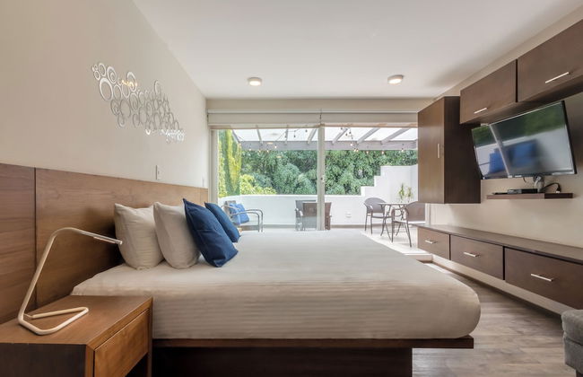 OM686 Urban Lofts Short-Long Stays - Foto 14