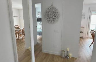 LAGUNA BEACH APARTAMENTO AMANECER Primera Línea de Playa Vistas al Mar - Foto 4