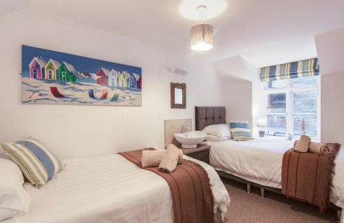 Rosevean Cottage St Agnes - Foto 20