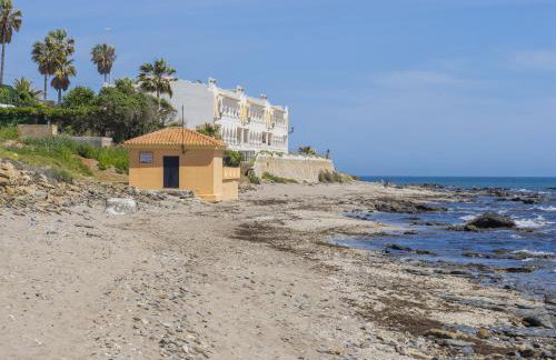 Cubo's Estudio Esmeralda Beach - Foto 48