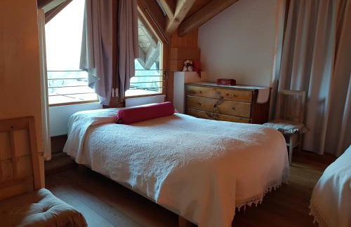 Ronchet Baita Vanoi Trentino - Foto 24