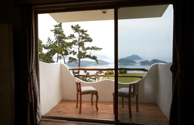 Club ES Tongyeong Resort - Foto 25