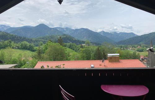 Dachgeschoss Ferienwohnung mit Charme - Top floor apartment with charme - Foto 19