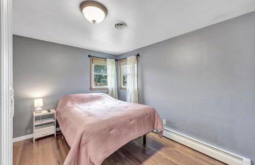 Charming 4-Bedroom Home Short Walk to Lambeau - Foto 17