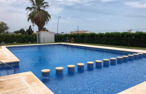 Pis la rapita - Foto 1