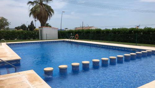 Pis la rapita - Foto 1