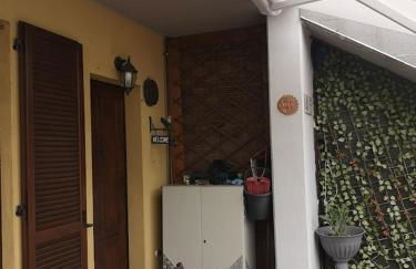 Residence SANTA CROCE Delebio Provincia di Sondrio - Foto 17