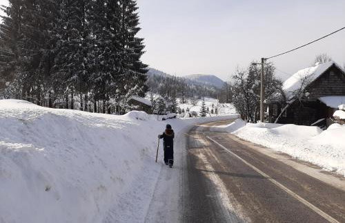 Chalet Woody - Foto 46