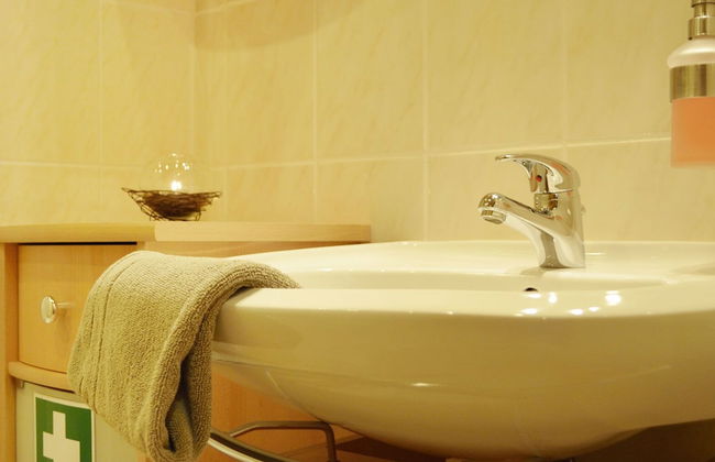 Ferienwohnungen Thanner - Foto 22